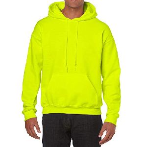 Mens Hooded Sweatshirts