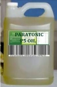 PARATONIC P5 OIL