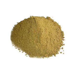 fish feed powder