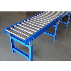 Steel Custmise Roller Conveyor