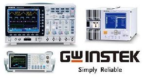 GW Instek Measuring Instruments