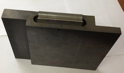 Cement Kiln Inlet Seal Graphite Blocks