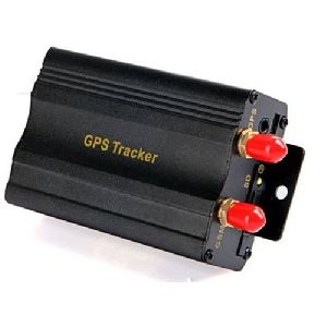 GPS Tracking Devices