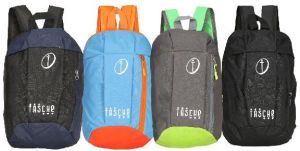 Tasche Kechua Backpack