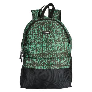 Tasche Printed School Bag