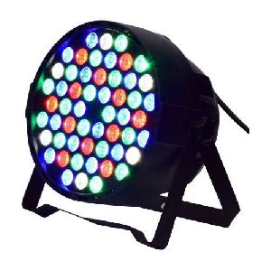 led disco light