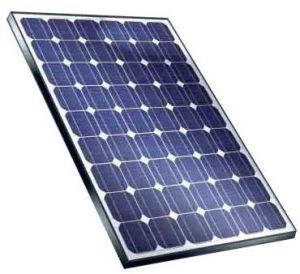 Monocrystalline Solar Panel