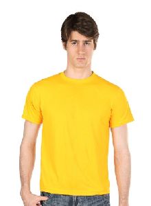 Round Neck T- Shirt