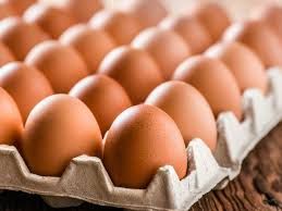 Brown Eggs