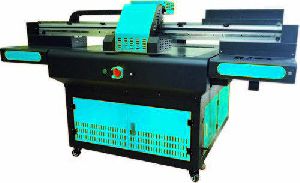 Ultracolor UV Printing Machine