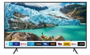 4K Android LED TV