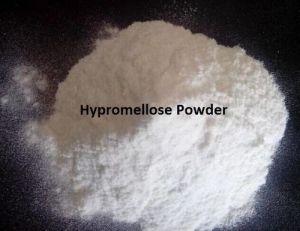 Hypromellose Powder