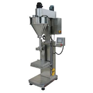 Auger Filler Machine