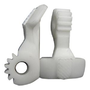 Plastic Nylon Parts