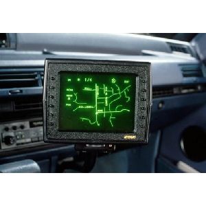 Car Navigation System