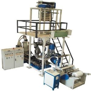 LLDPE Pipe Machine