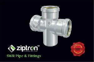 Ziptron SWR Double Tee