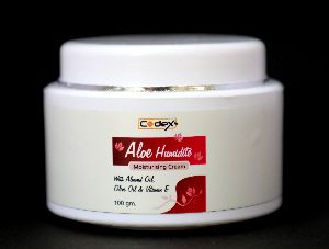 Aloe Humidite Moisturizing Cream