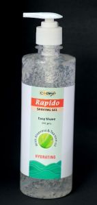 Rapido Shaving Gel