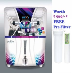 Aquafresh Nexus Diamond RO Water Purifier