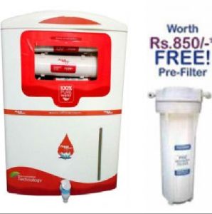 Aquafresh Novo RO Water Purifier