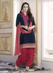 Patiala Suits