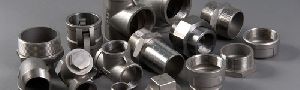 steel forged fittings