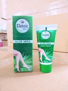 Classic Valley Aloe Vera Hair Removal Cream