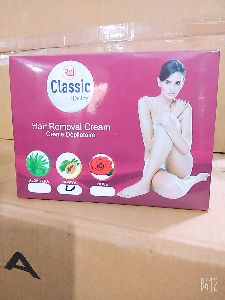 RVJ Classic Valley Hair Removal Cream