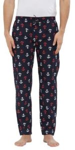 Mens Printed Pyjama