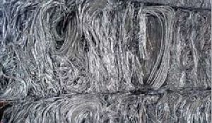 Aluminum Wire Scrap