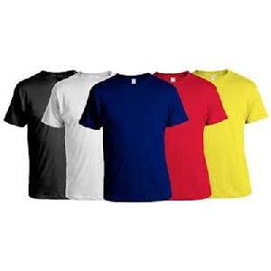 gents casual t shirts