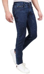 Mens Stretchable Jeans