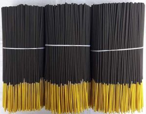 Raw Incense Sticks