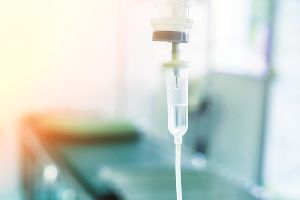 IV Fluid