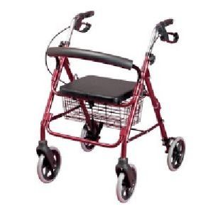 rollator walker