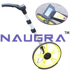 Digital Measuring Wheel