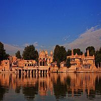 Jaisalmer City Tour