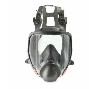 Full Facepiece Respirator Mask
