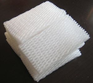 White EPE Foam Packing Material