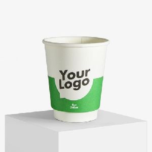 Promotional Paper Cups