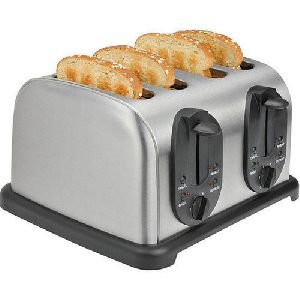 Slice Toaster