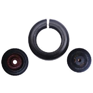 Industrial Rubber Component