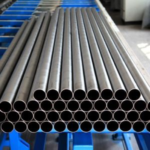 Carbon Steel Pipe