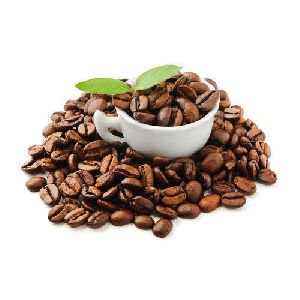 Organic Coffee Beans