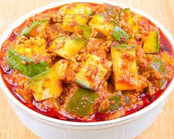 Mango Pickle