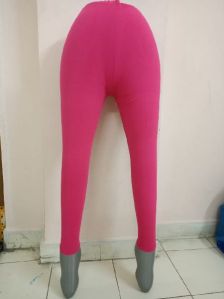 ankle length leggings