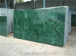 Green Marble Slabs