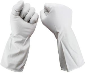 Alkali Resistant Glove