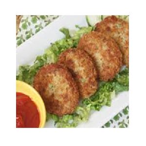 Chicken Cutlet